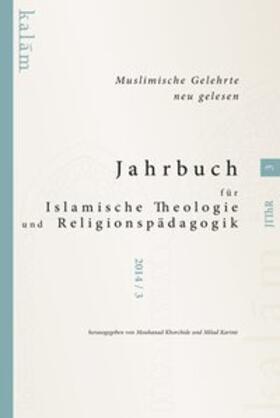 Jahrbuch für Islamische Theologie und Religionspädagogik 3