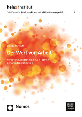 Der Wert von Arbeit