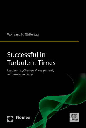 Successful in Turbulent Times