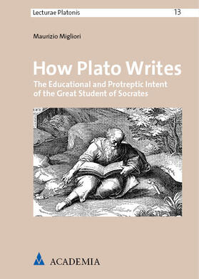 Migliori, M: How Plato Writes