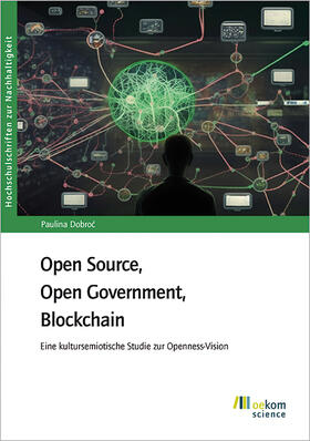 Dobro¿, P: Open Source, Open Government, Blockchain