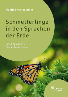 Schmetterlinge in den Sprachen der Erde