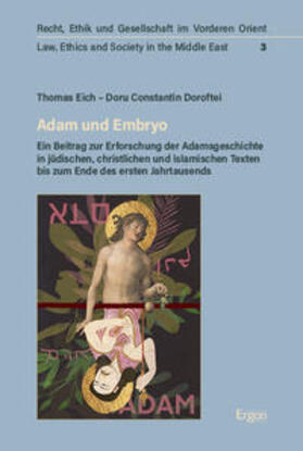 Adam und Embryo