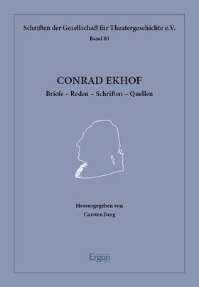 Conrad Ekhof