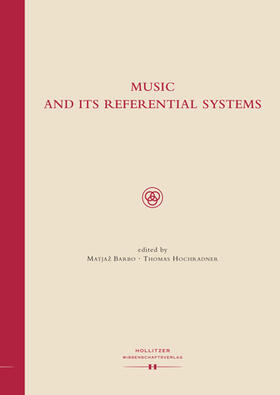 Music and its Referential Systems