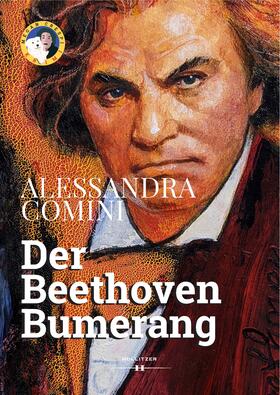 Comini, A: Beethoven Bumerang