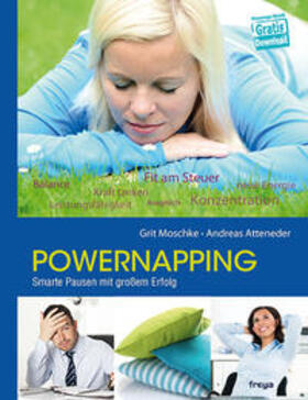 Atteneder, A: Powernapping