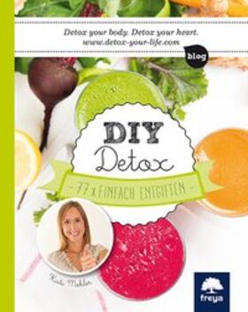 DIY Detox