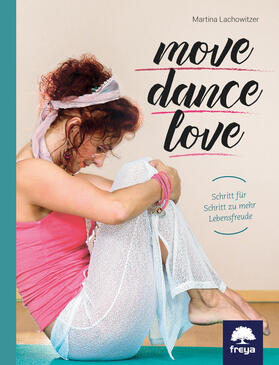 Move . Dance . Love