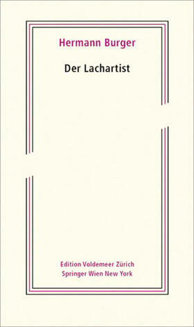 Der Lachartist