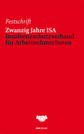 20 Jahre ISA