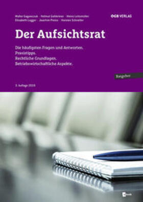 Der Aufsichtsrat