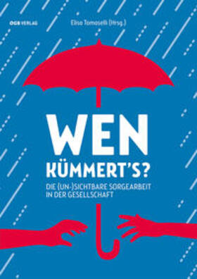 Wen kümmert's?