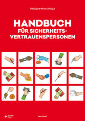 Handbuch für Sicherheitsvertrauenspersonen