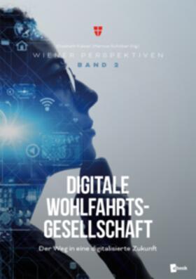 Digitale Wohlfahrtsgesellschaft