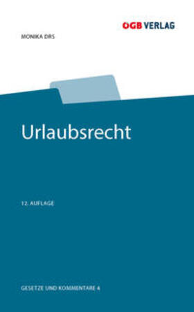 Urlaubsrecht