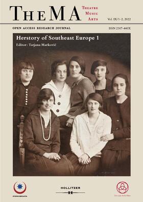 Herstory of Southeast Europe 1