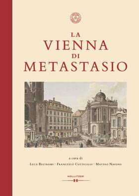 La Vienna di Metastasio