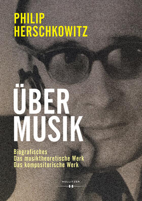 Über Musik