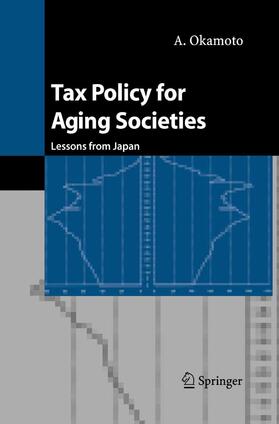 Tax Policy for Aging Societies