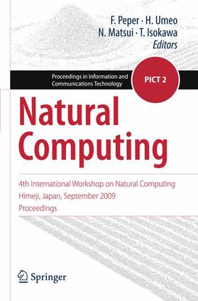 Natural Computing