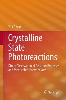 Crystalline State Photoreactions