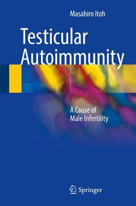 Testicular Autoimmunity