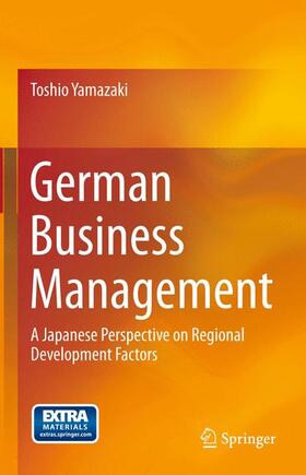 German Business Management