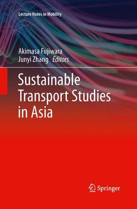 Sustainable Transport Studies in Asia