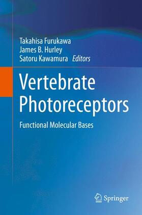 Vertebrate Photoreceptors