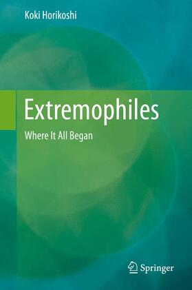 Extremophiles