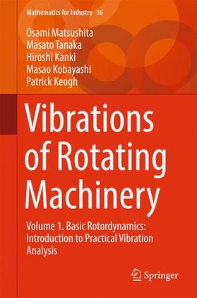 Vibrations of Rotating Machinery