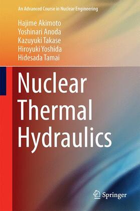 Nuclear Thermal Hydraulics