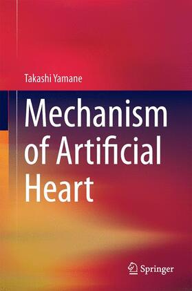 Mechanism of Artificial Heart