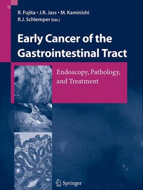 Early Cancer of the Gastrointestinal Tract