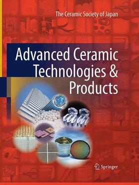 Advanced Ceramic Technologies & Products