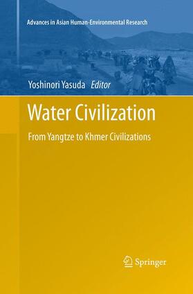 Water Civilization