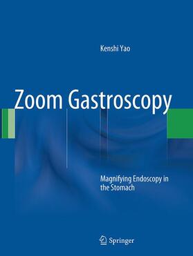 Zoom Gastroscopy