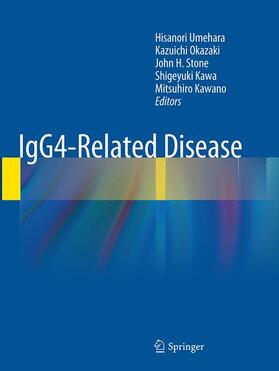 IgG4-Related Disease