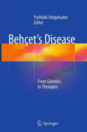 Behçet's Disease