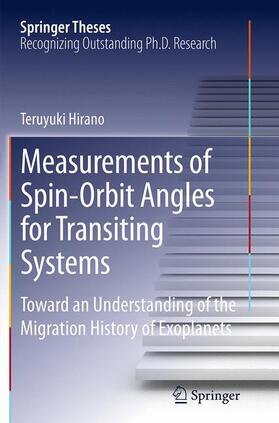 Measurements of Spin-Orbit Angles for Transiting Systems
