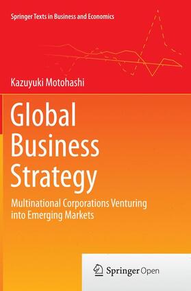 Global Business Strategy