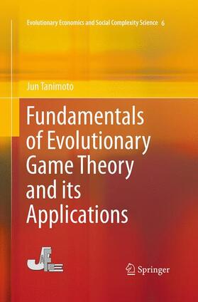 Fundamentals of Evolutionary Game Theory and its Applications