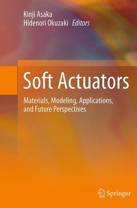 Soft Actuators