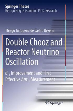 Double Chooz and Reactor Neutrino Oscillation