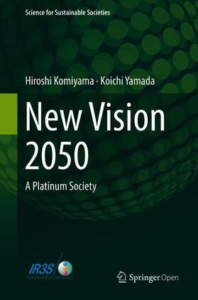 New Vision 2050