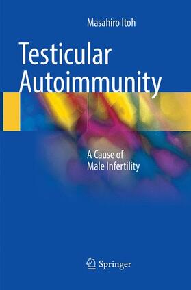 Testicular Autoimmunity