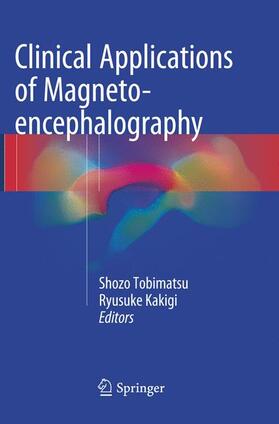 Clinical Applications of Magnetoencephalography