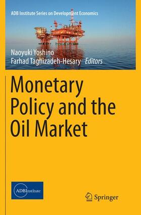 Monetary Policy and the Oil Market