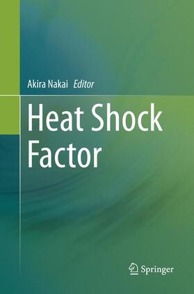 Heat Shock Factor